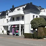 Kleine Lagune