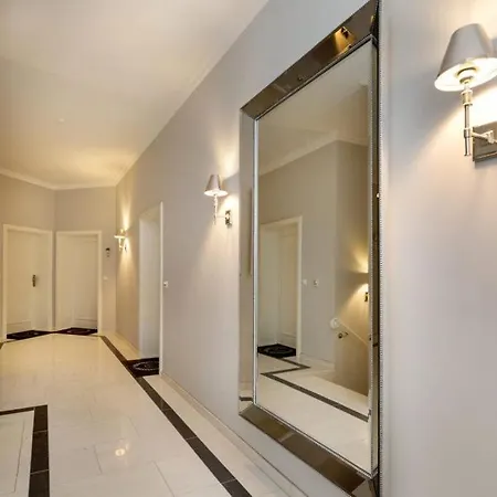 Apartment Kleine Lagune *