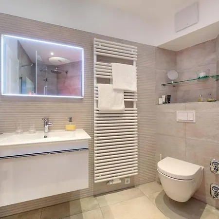 Kleine Lagune Zingst