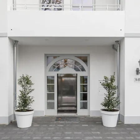 Daire Kleine Lagune *