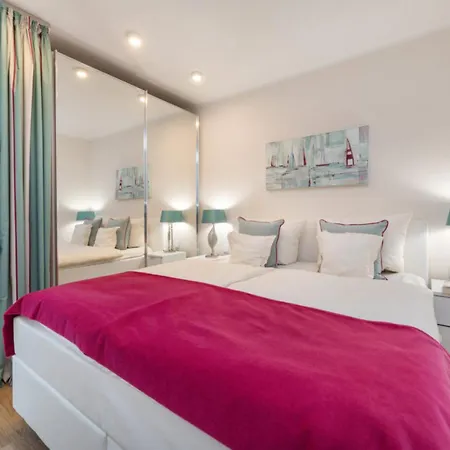 Daire Kleine Lagune *