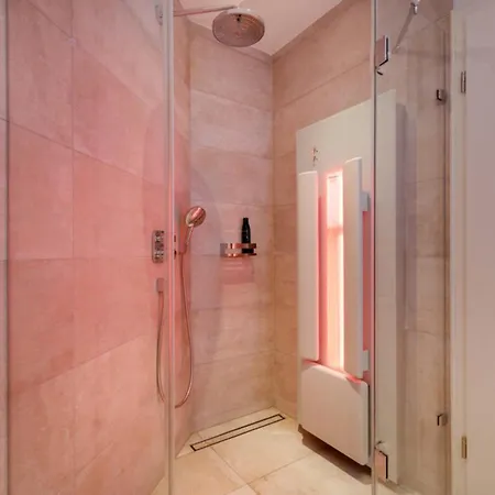 Daire Kleine Lagune Zingst