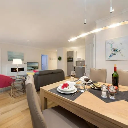 Kleine Lagune Apartment