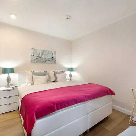 Apartment Kleine Lagune