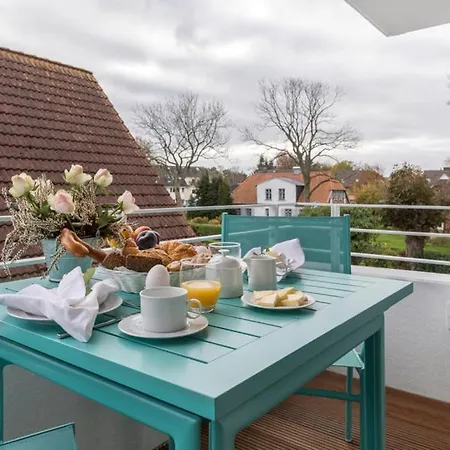 Kleine Lagune Apartment *